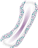 Femenino toallas